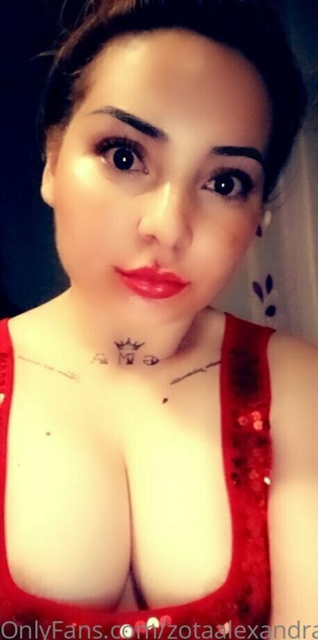 Zotaalexandra