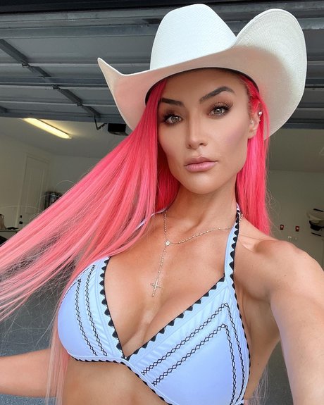 Natalie Eva Marie
