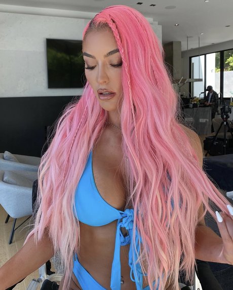 Natalie Eva Marie