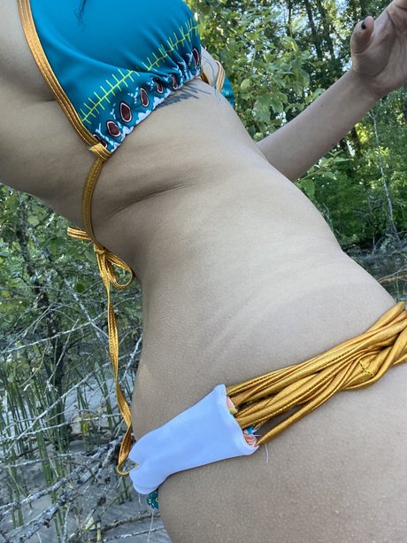 Spicymarii Lilfairymari