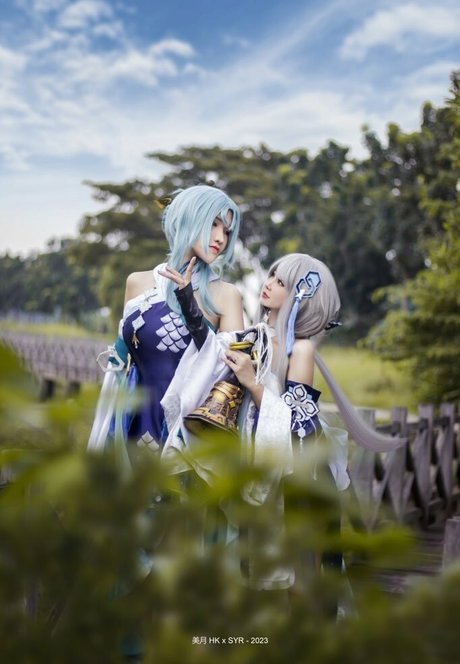 Foto di nudo di fuga di OnlyFans di Hkxsyr