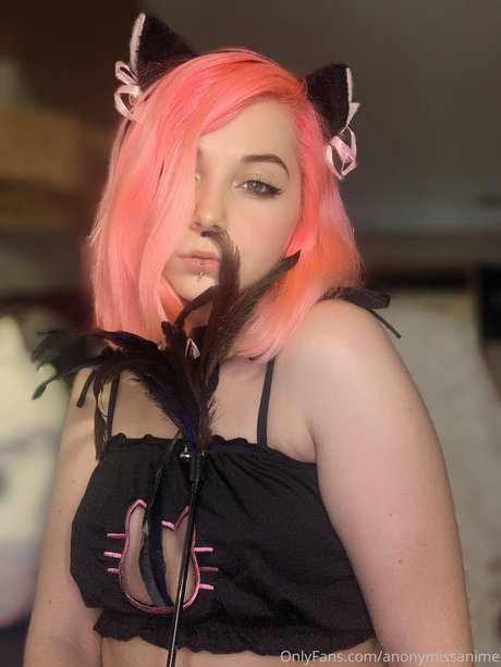 Misty Ide Bloodlustelf