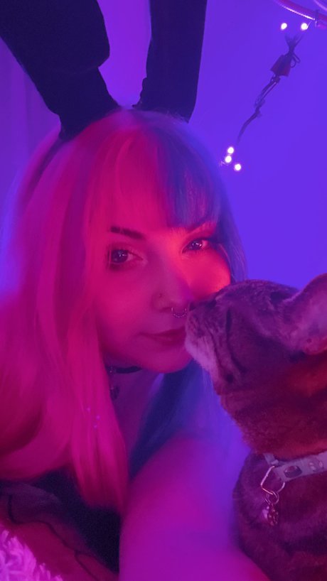 Misty Ide Bloodlustelf