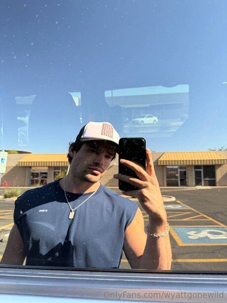 Wyattgonewild