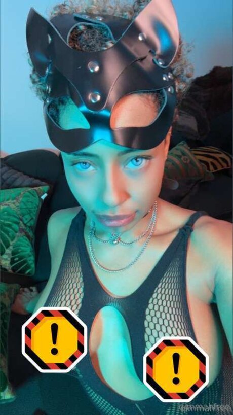 Foto di nudo di fuga di OnlyFans di Qimmahrussofree