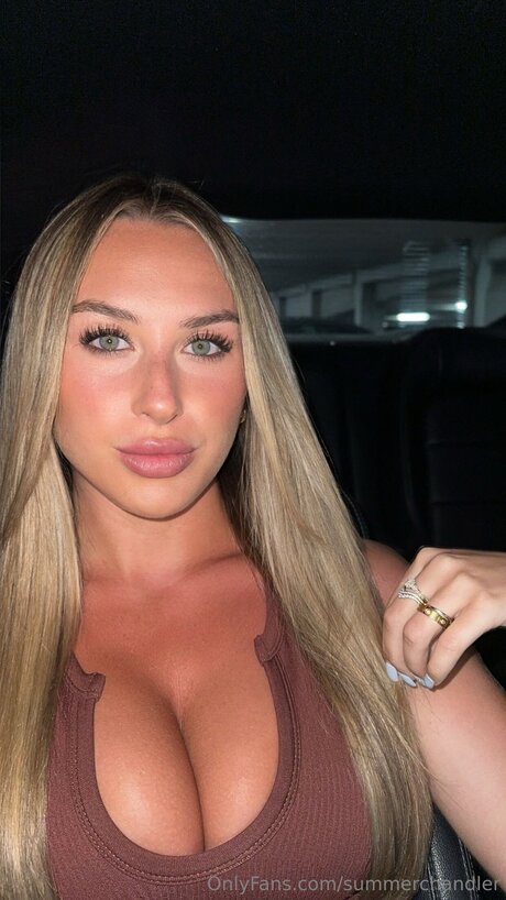 Summerchandler