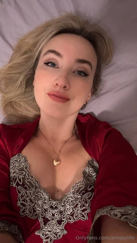 Annjoylife