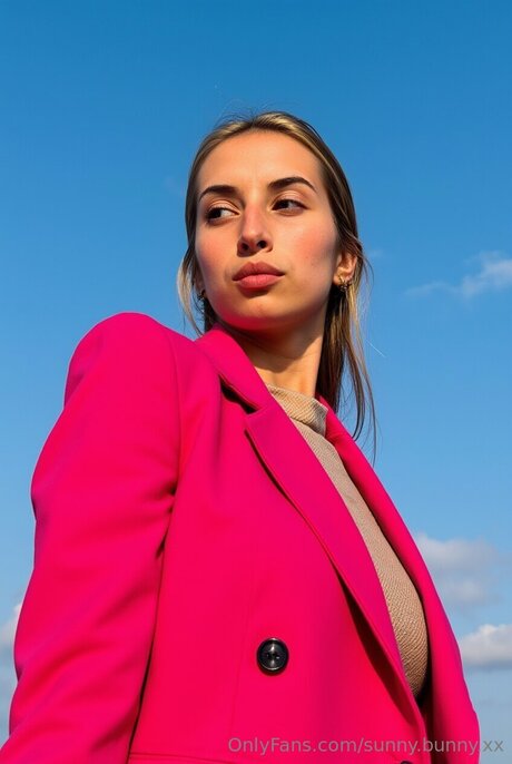 Sunny Bunny Xx