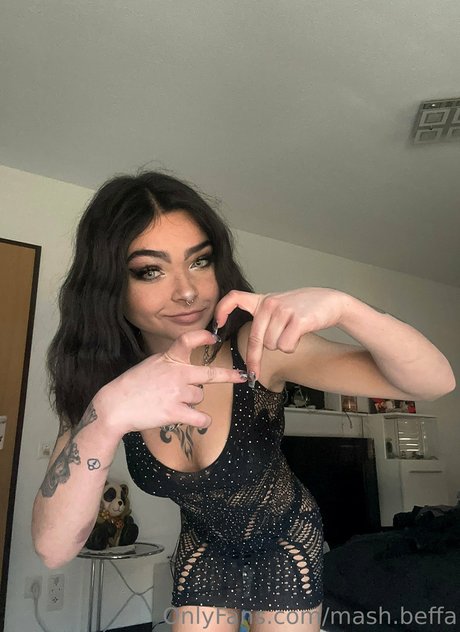 Littlemash Masha Beffa