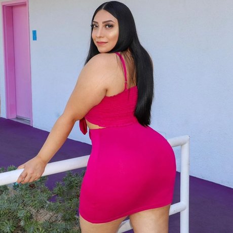 Nancy Hernandez Lusciousnancy