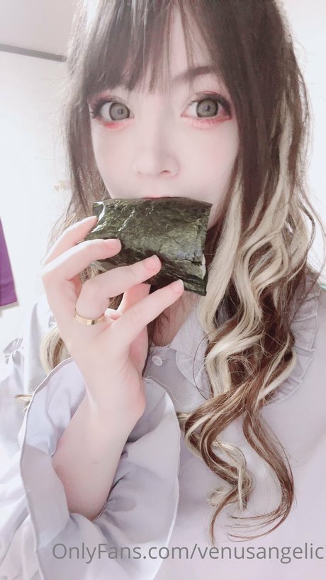 Venus Angelic