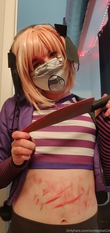 Zombiebait24