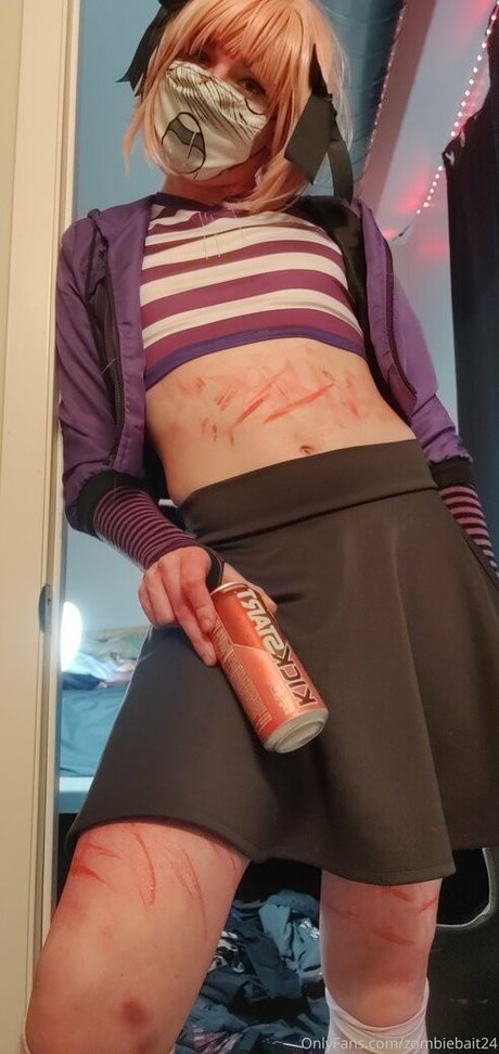 Zombiebait24