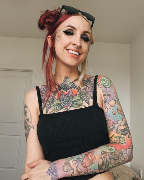 Aritaylor Ari Taylor