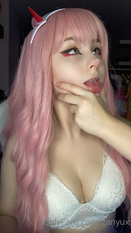 Ganyux Ganyux Ganyuxx