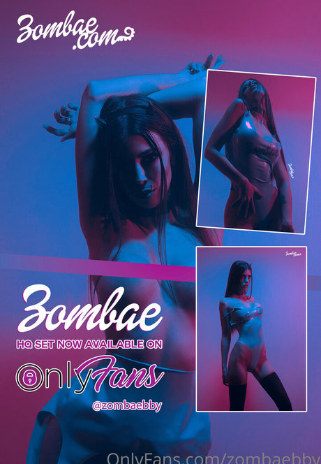 Zombaebby