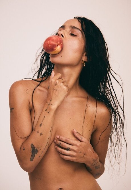 Zoe Kravitz
