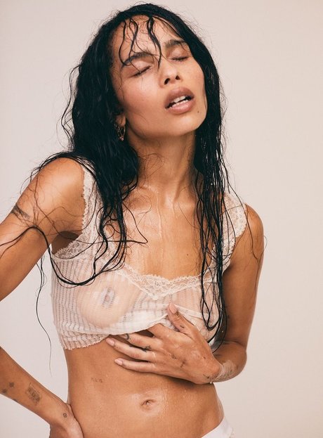 Zoe Kravitz
