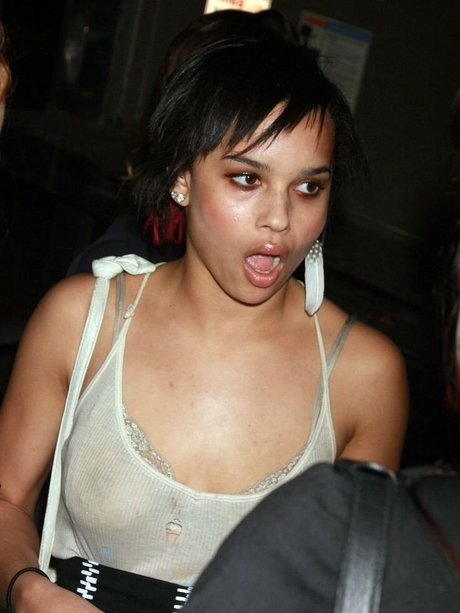 Zoe Kravitz