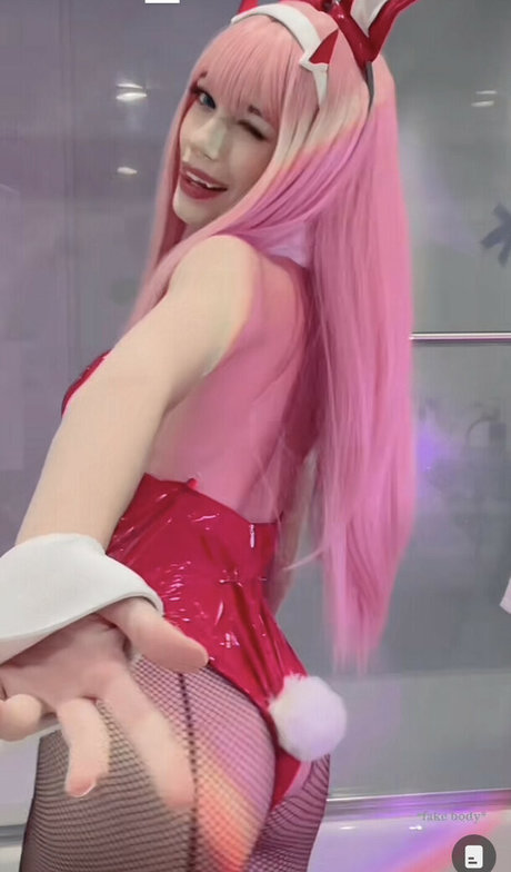 Foto di nudo di fuga di OnlyFans di Zerhoetwo