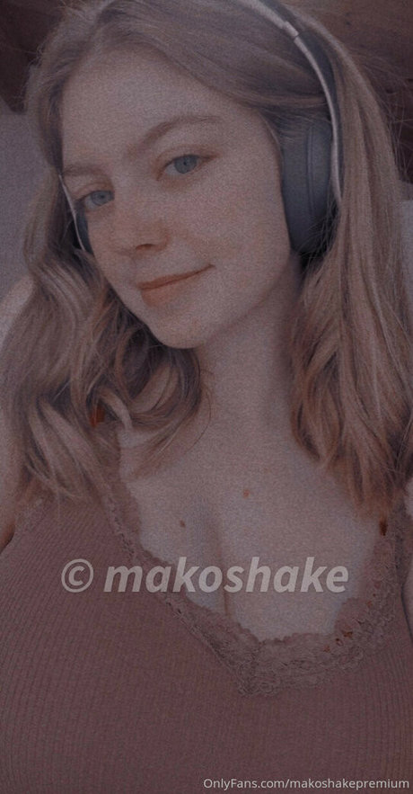 Makoshake