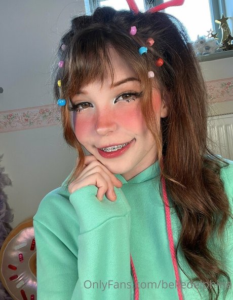 Belle Delphine