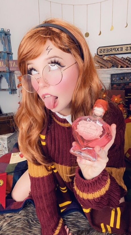 Belle Delphine