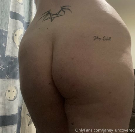 Janeyuncovered