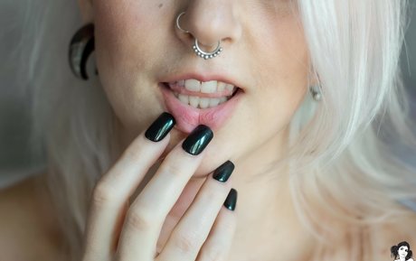 Foto di nudo di fuga di OnlyFans di Valentina Fellina