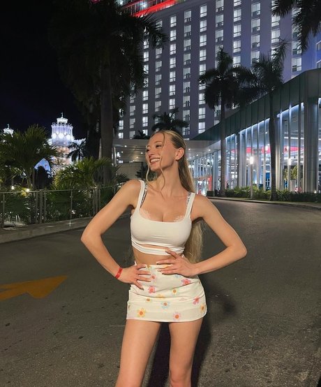 Sophia Diamond