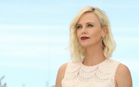 Charlize Theron