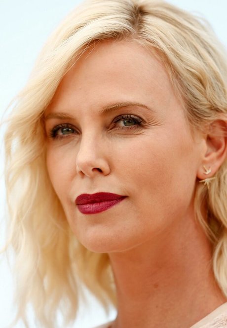 Charlize Theron