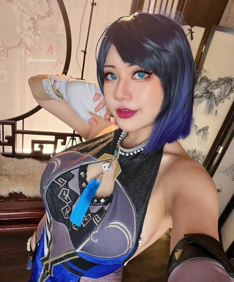 Katy Kat Cosplay