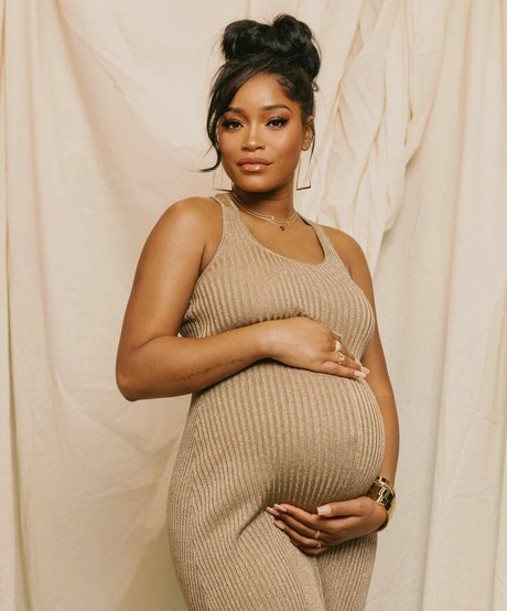Keke Palmer
