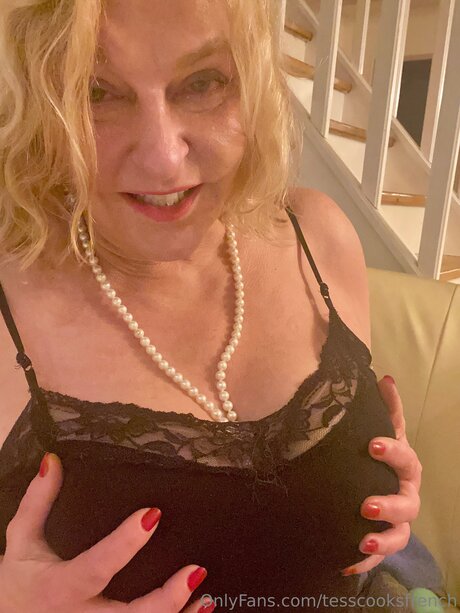 Tesscooksfrench