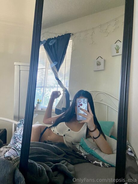 Stepsis Mia