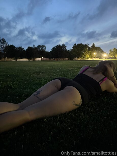 Smalltotties