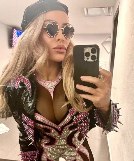 Natalya Neidhart