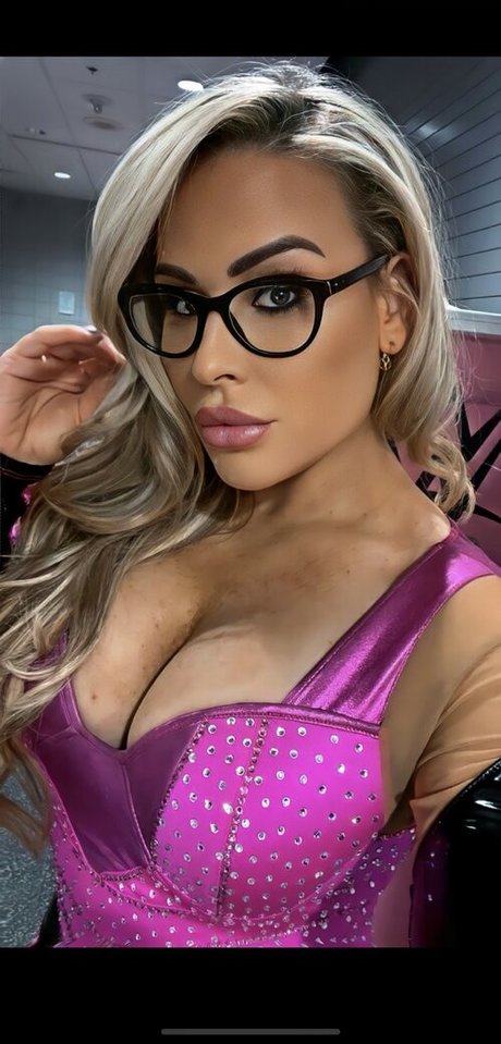 Natalya Neidhart