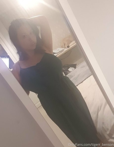 Tigerr Benson