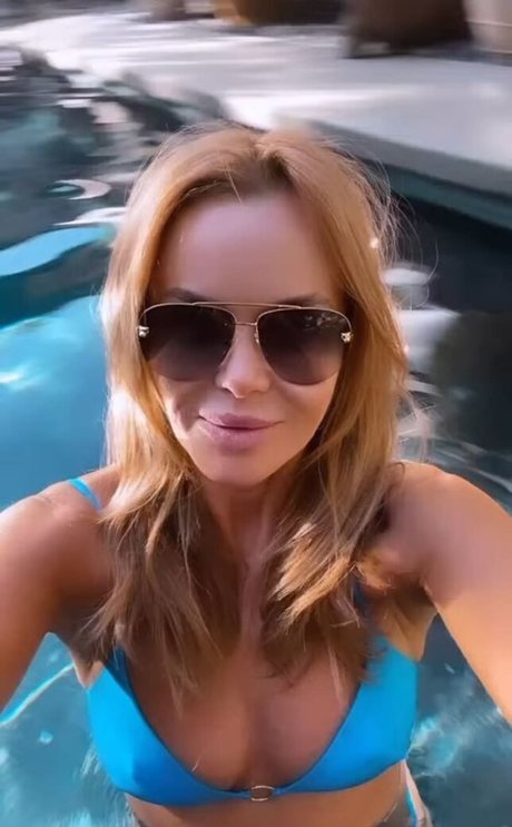 Amanda Holden