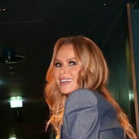 Amanda Holden