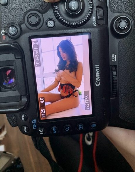 Sophie Roseficial Blue