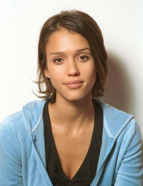 Jessica Alba