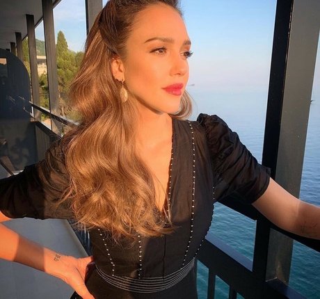 Jessica Alba