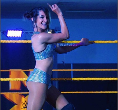 Dakota Kai