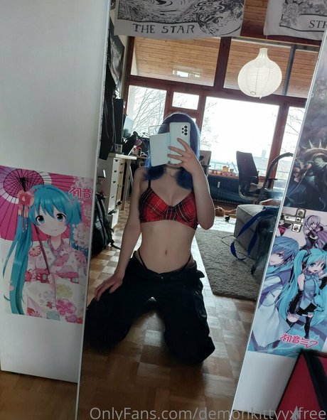 Demonkittyyxfree