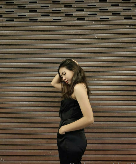 Foto di nudo di fuga di OnlyFans di Ploy69