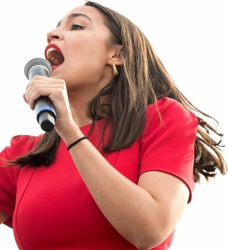 Alexandria Ocasiocortez