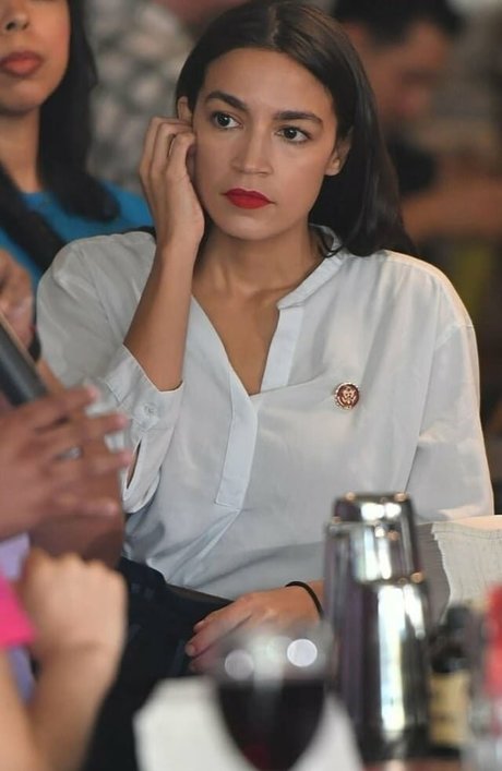 Alexandria Ocasiocortez